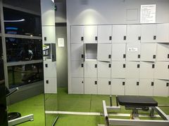 -GMJ·24H健身房(北外滩店)