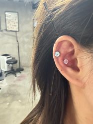 -INK STORY专业刺青·穿孔·洗纹身
