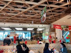 大堂-望湘园·湖南菜(宏伊店)