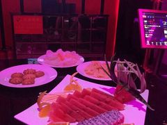 -乐圣量贩KTV自助餐(崇文店)