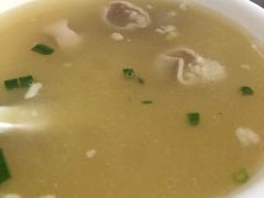 -温记府廟豆汤饭·始于1955年(海椒店)