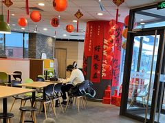 -麦当劳(金狮广场店)