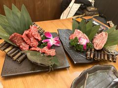 -丸藏和牛烧肉专门店(园区师惠坊店)