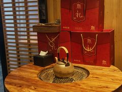 -福海居烤鸭店(鸟巢店)