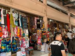 -乌布德传统市场