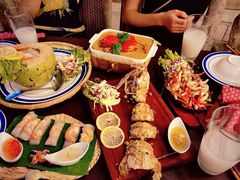 -茉莉.Red Crab