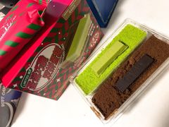 -好利来(红旗万达店)
