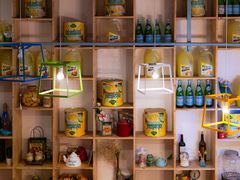 -Kitchen·Y洋厨房西餐厅(王府壹号店)