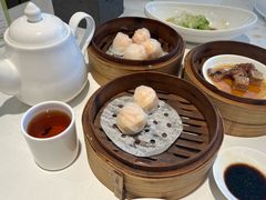 -万龙洲海鲜(南新仓店)