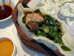 -怡情荟•海鲜青岛菜(五四广场旗舰店)
