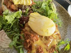 -The Rug Cafe(王府中环店)