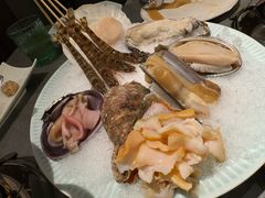 -鼎鼎香·港式火锅(北京SKP店)