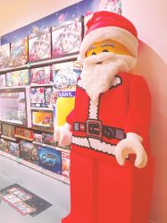 -乐高授权专卖店(浦东嘉里城店)