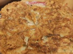 -东吉馆韩式餐厅(八经街总店)