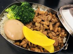 -小明同学(三里屯店)