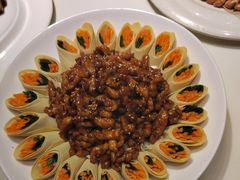 -涿掌柜·涿州宴