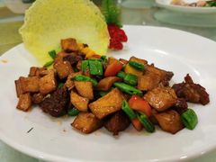 -天鲜阁·海鲜粤菜·33年老字号(石槎白云站店)