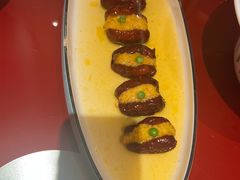 -山西会馆·晋菜·晋商宴·牌匾博物馆(胜利东街店)