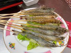 -燃计沙茶皇·香港沙茶火锅(人广旗舰店)