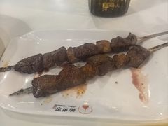 -帕米尔食府(白云观店)