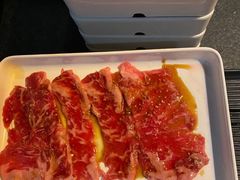 -神户赤童日式烤肉伙伴(东直门店)