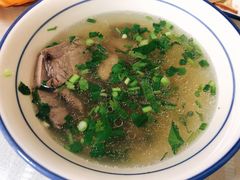-陈掌柜澄城水盆羊肉(钟楼店)