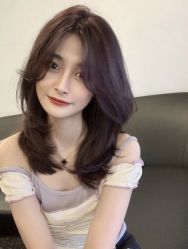 点击看大图 -那茉 Hair Salon