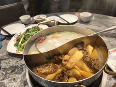 -八合里牛肉火锅(深圳光明大仟里二店)