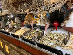 -芭菲盛宴·环球美食(袁家岗店)