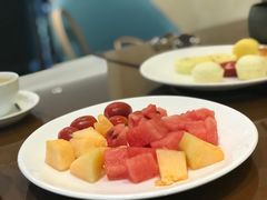 -丽致餐厅(美豪丽致店)
