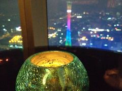 -广州四季酒店·天吧·高空酒吧