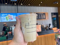 -星巴克(泉州晋江万达广场店)