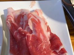 -義聚德·清真铜锅涮羊肉·烧烤(河东店)