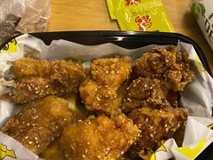 -咕咕站韩国料理(紫金港店)