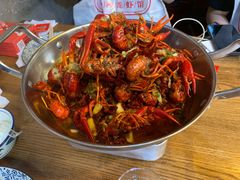 -虾小龙老长沙龙虾馆(坡子街店)