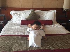 -三亚湾海居铂尔曼度假酒店