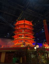 -南京万达乐园