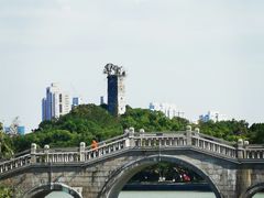 -江心屿景区