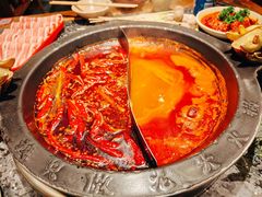 -蜀大侠火锅(春熙路店)