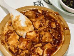 -泰润8号饭堂(闻喜路店)