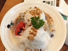 -自然椰·海南清补凉(海月广场店)