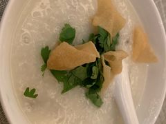 生滚鱼片粥-潮府馆·非遗潮州菜·世纪公园(新国际博览中心店)