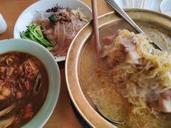 -关东小磨东北菜(上海长风大悦城店)