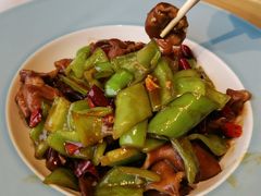 -渔民船说·北塘海鲜·天津菜·海肠捞饭(北塘古镇店)