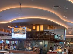 -济南香格里拉·咖啡泉自助餐厅