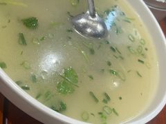 -老苏扬饭店