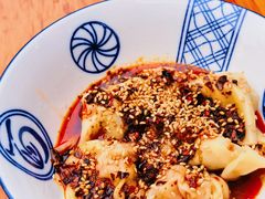 -杨伯英传统杂酱面