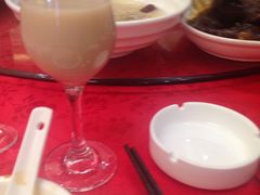 -中油泰富国际酒店-中餐厅