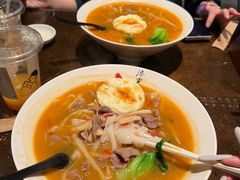 -漆黑觉米粉(三里屯店)