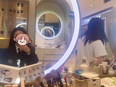 -海马体照相馆(大连柏威年购物中心店)